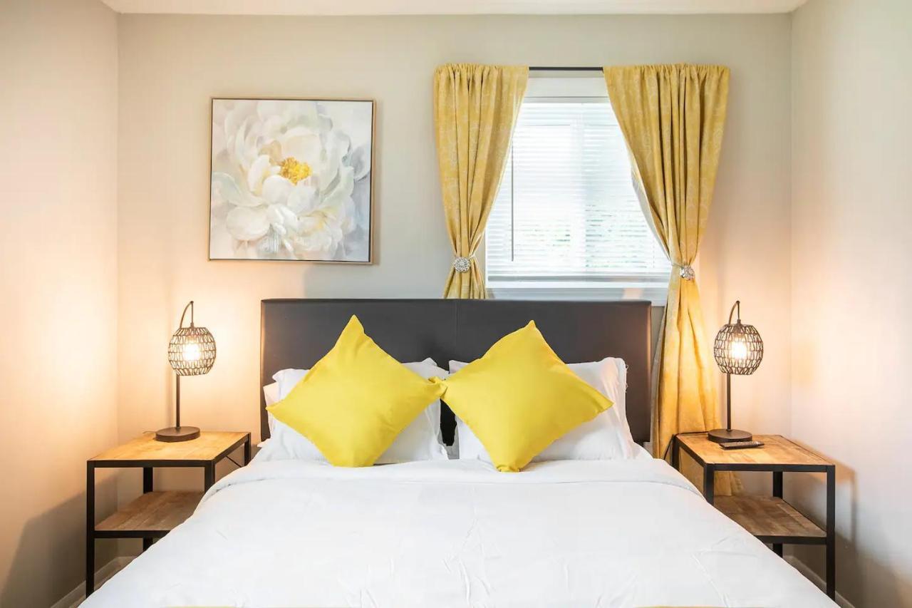 Cute Near Airport-3a Apartment Atlanta