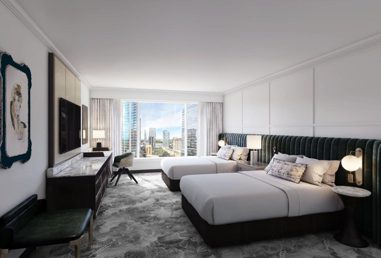 Hotel Intercontinental Buckhead By Ihg