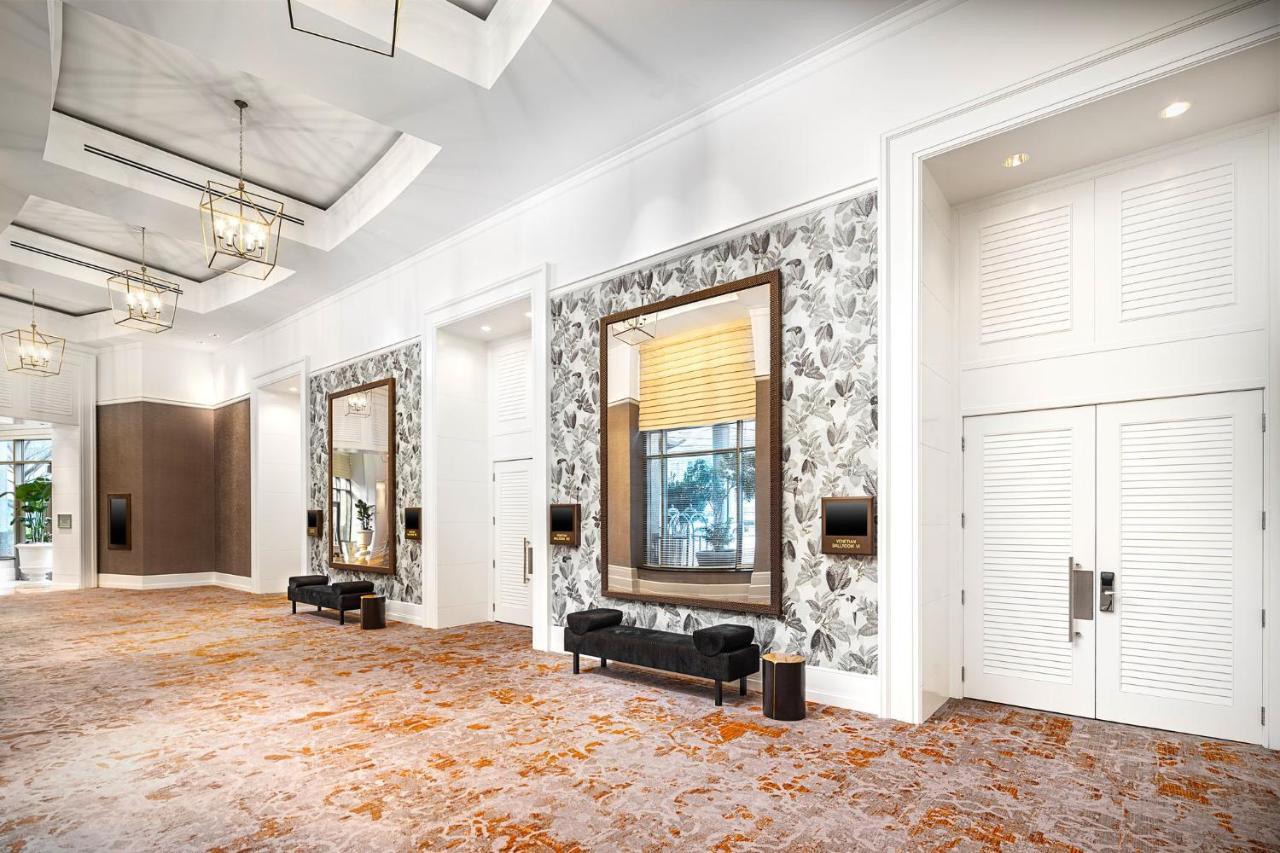 Hotel Intercontinental Buckhead By Ihg 5*