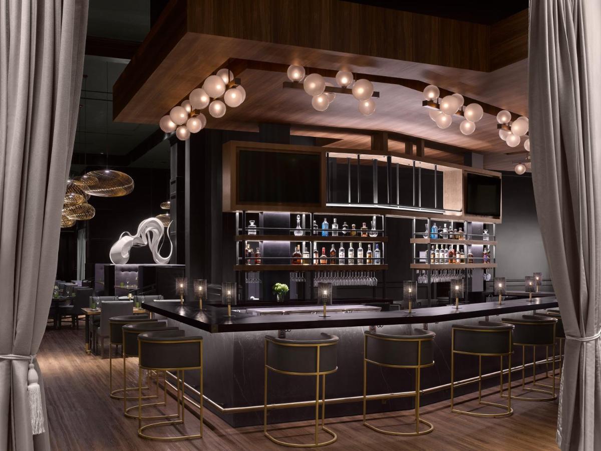 Hotel Intercontinental Buckhead By Ihg Atlanta