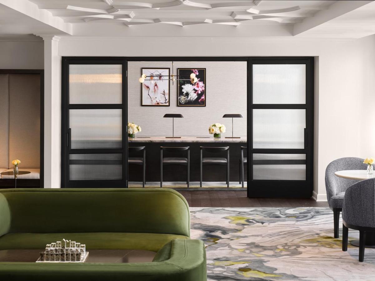 Hotel Intercontinental Buckhead By Ihg