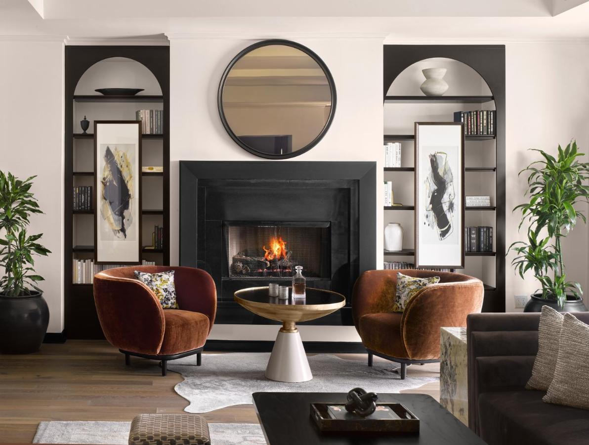 Intercontinental Buckhead By Ihg Atlanta