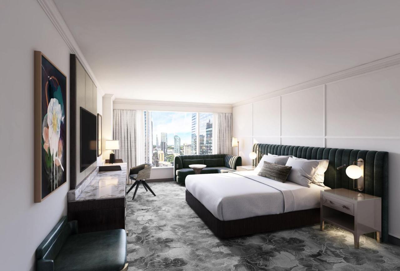 Intercontinental Buckhead By Ihg 5*