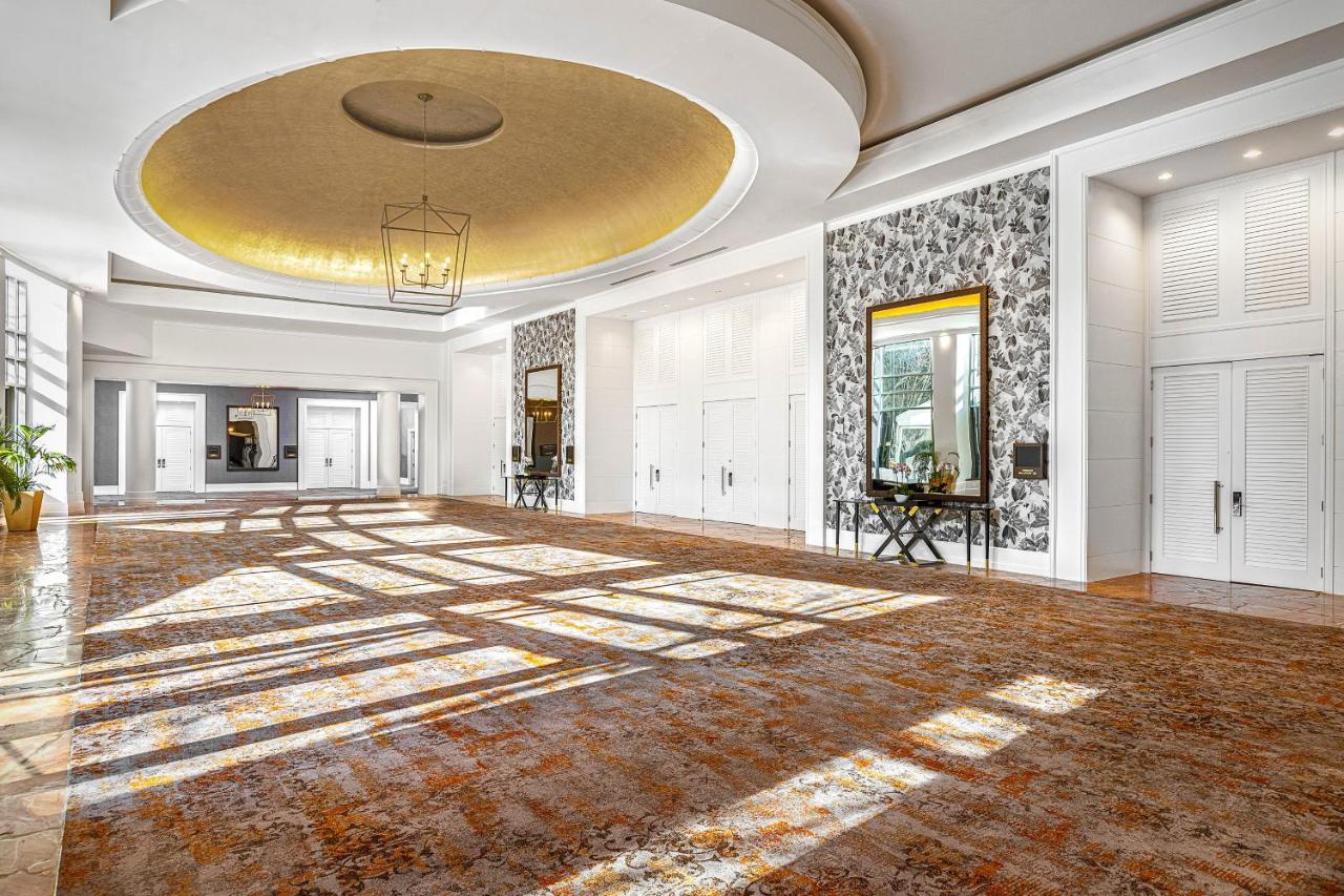 Intercontinental Buckhead By Ihg Atlanta