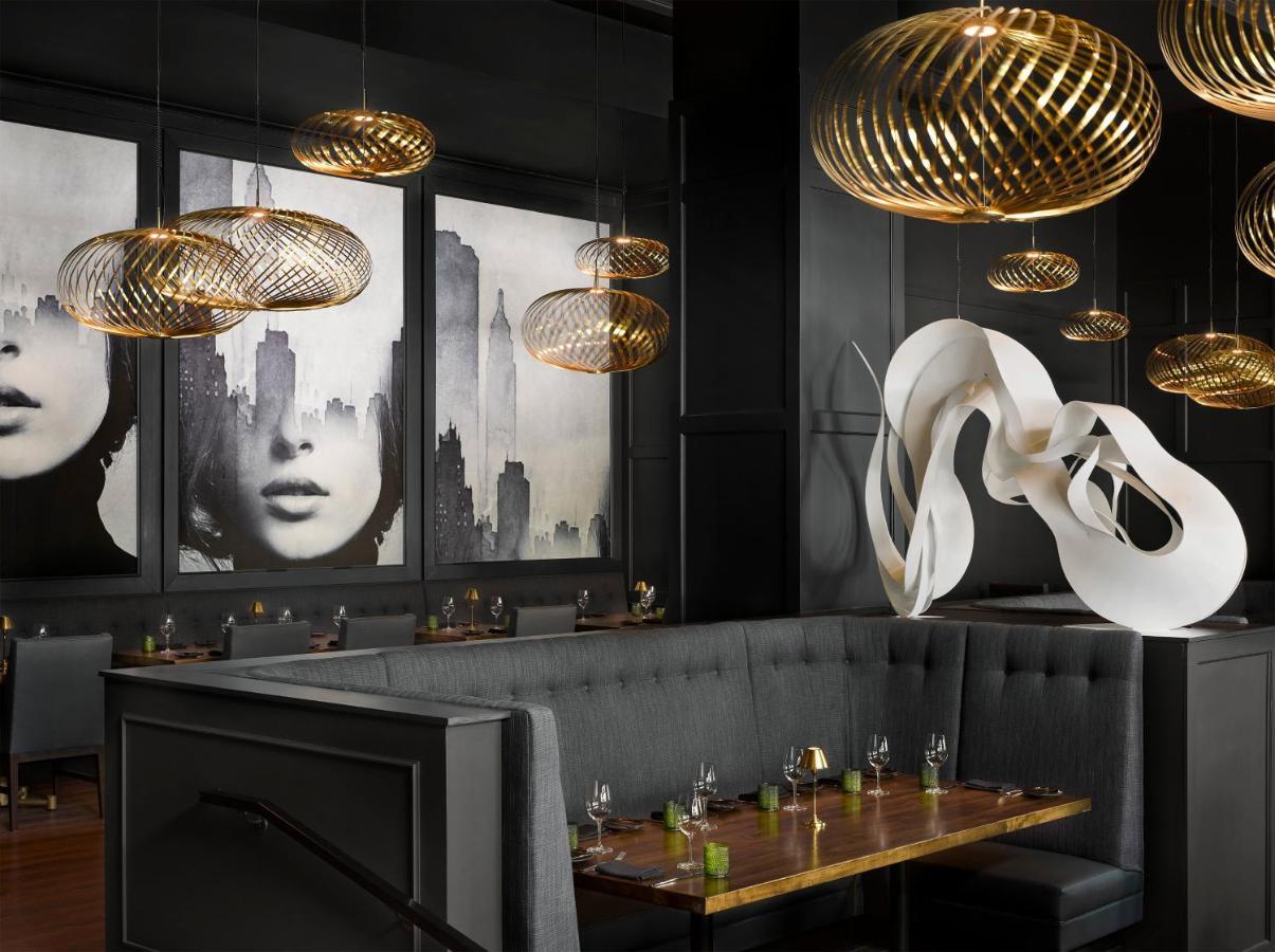 Hotel Intercontinental Buckhead By Ihg