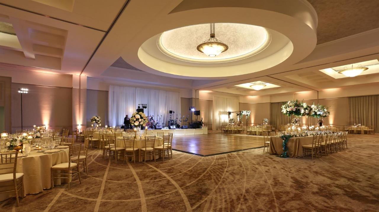 Intercontinental Buckhead By Ihg 5*