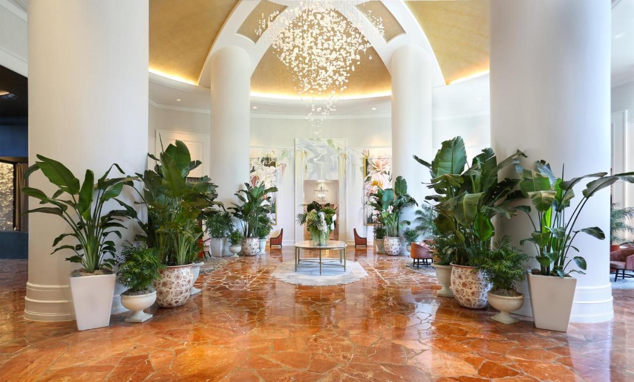 Hotel Intercontinental Buckhead By Ihg Atlanta