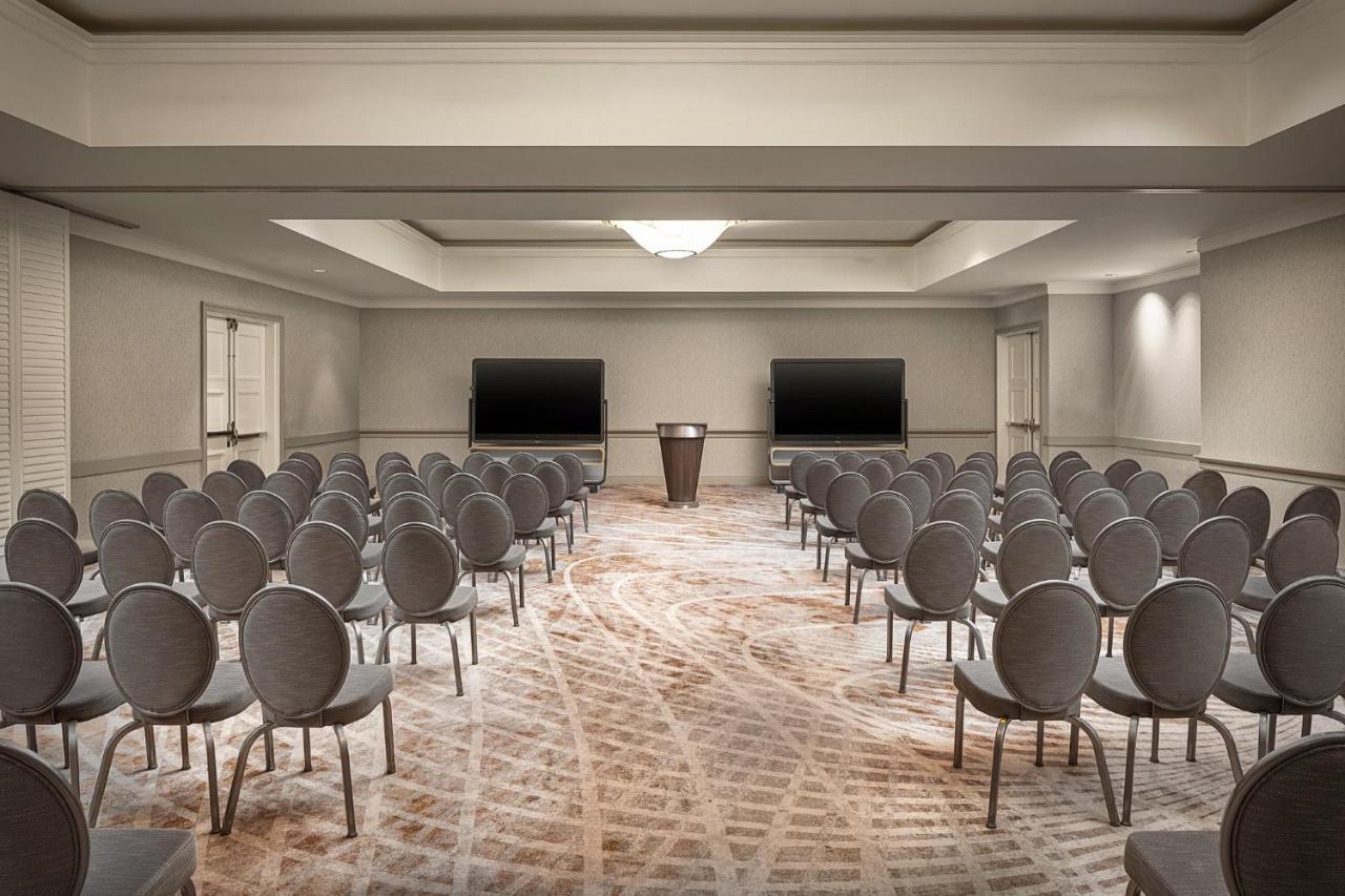 Intercontinental Buckhead By Ihg Hotel 5*
