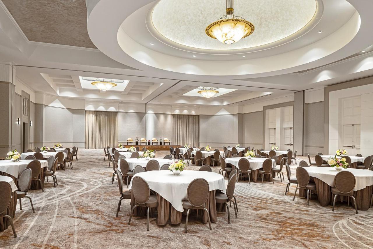 Intercontinental Buckhead By Ihg 5* Atlanta