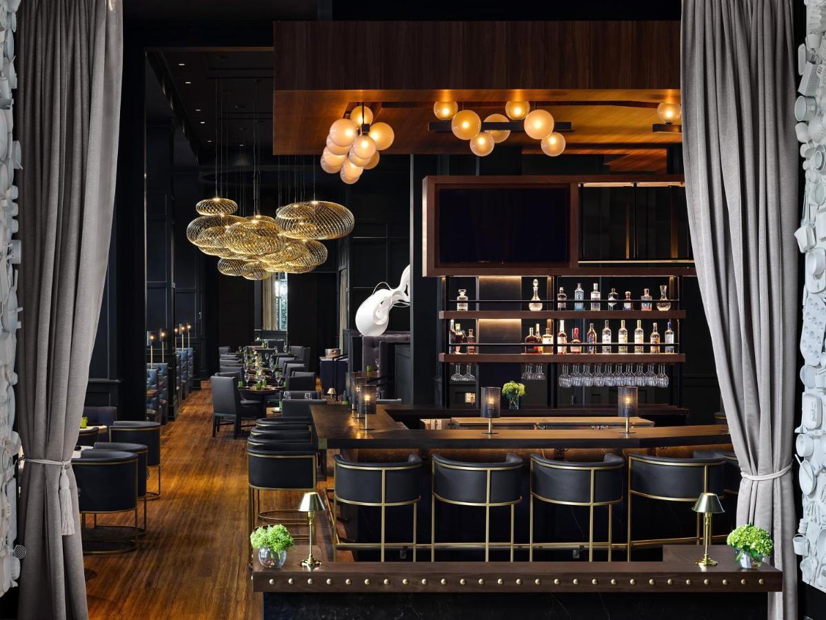 Intercontinental Buckhead By Ihg Atlanta