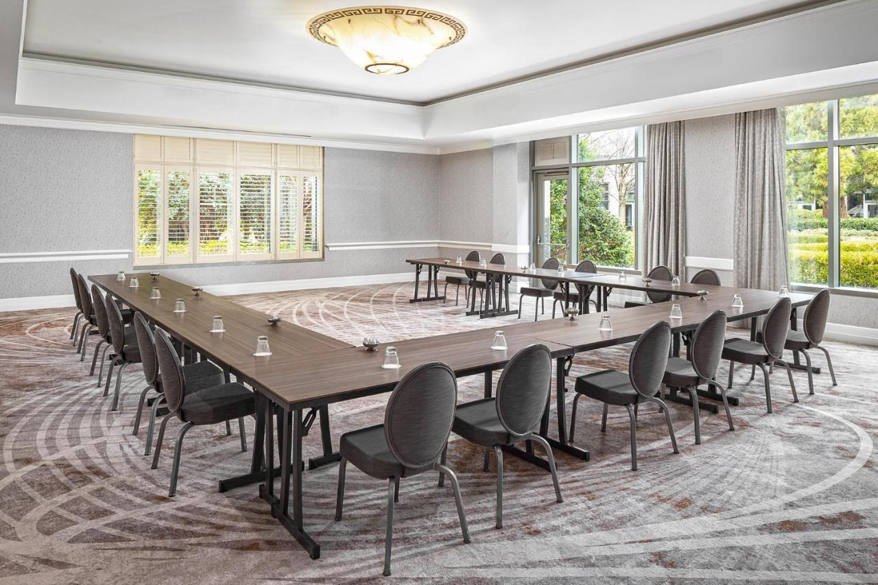 Intercontinental Buckhead By Ihg
