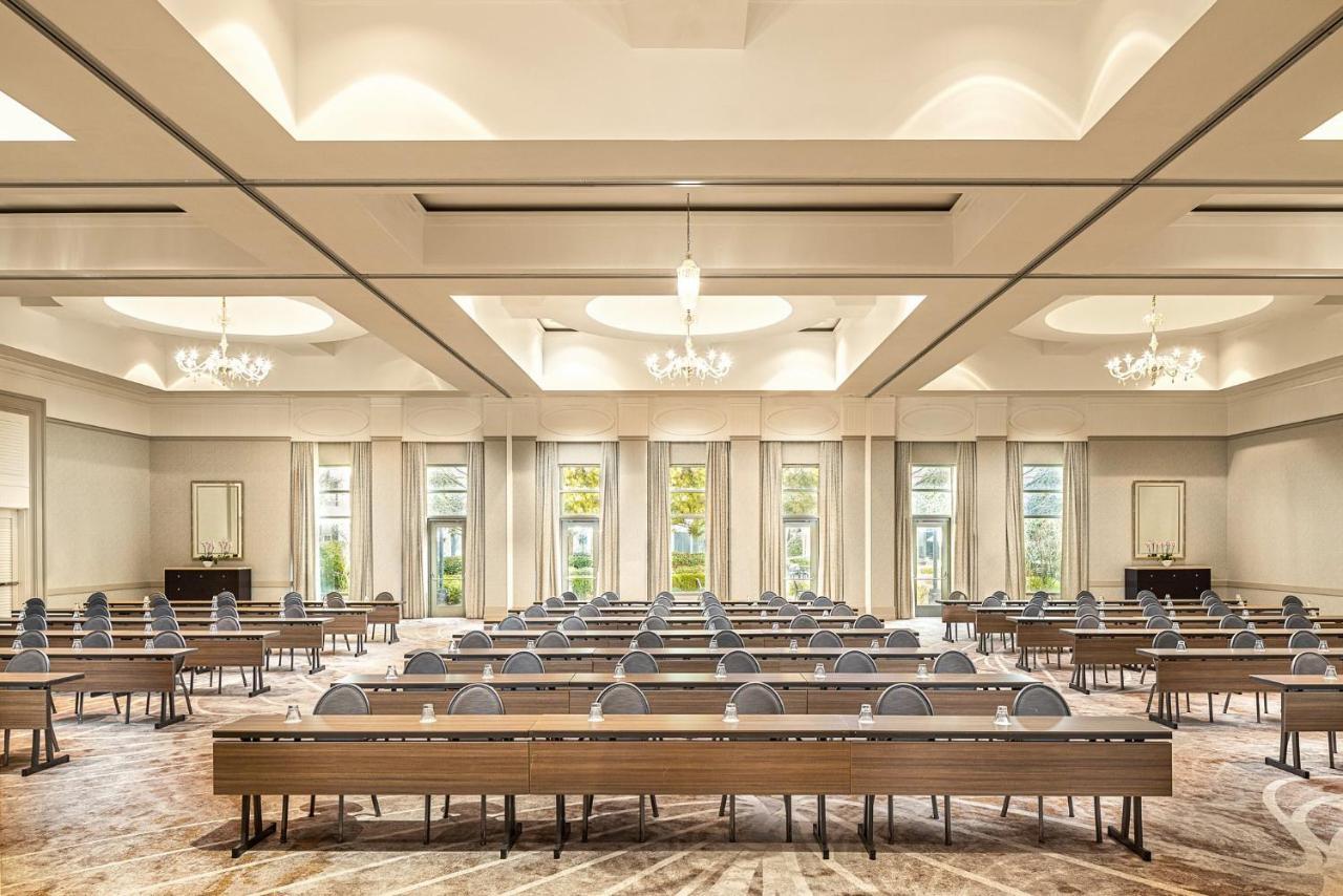 Intercontinental Buckhead By Ihg 5* Atlanta