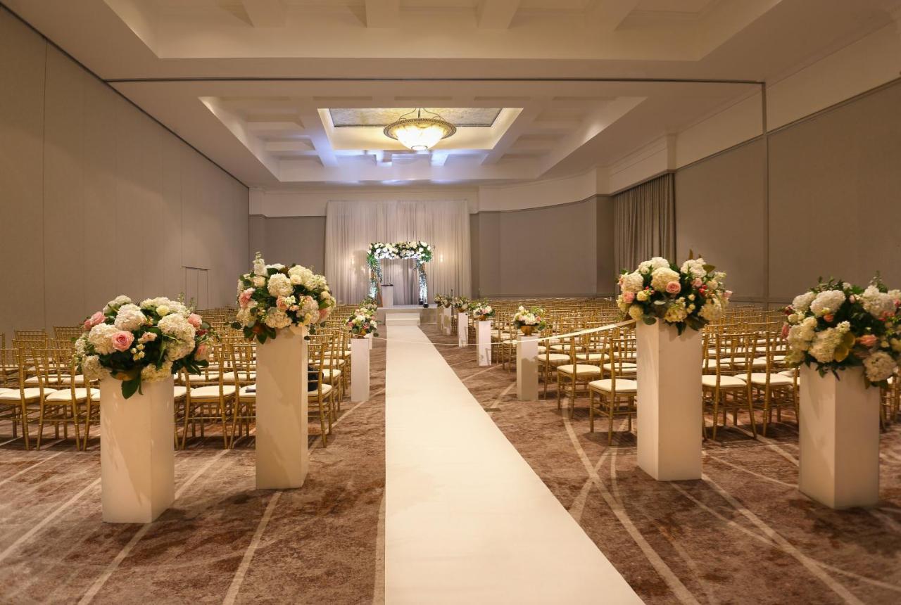 Intercontinental Buckhead By Ihg 5*