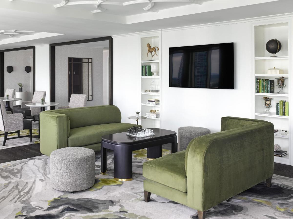 Hotel Intercontinental Buckhead By Ihg
