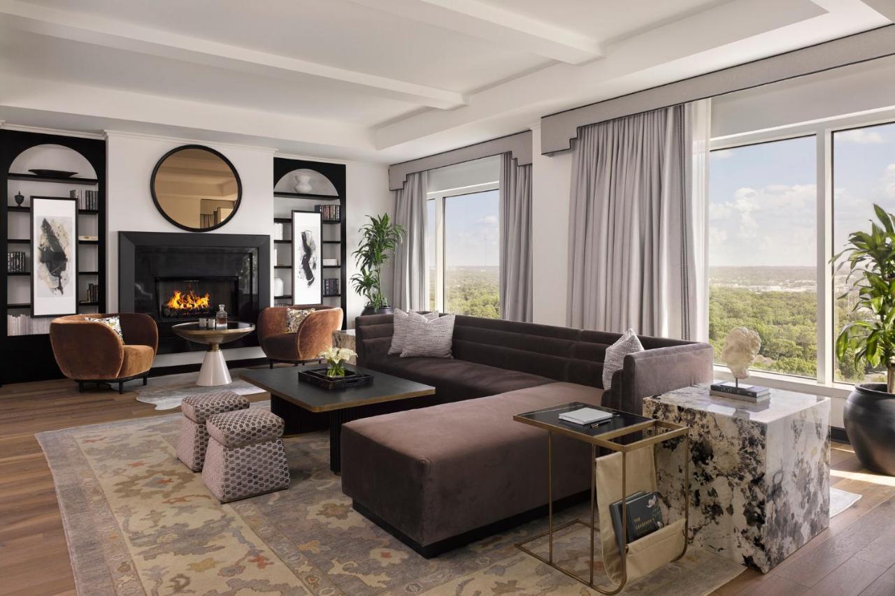 Intercontinental Buckhead By Ihg 5* Atlanta