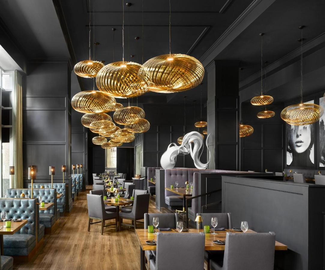 Hotel Intercontinental Buckhead By Ihg 5*