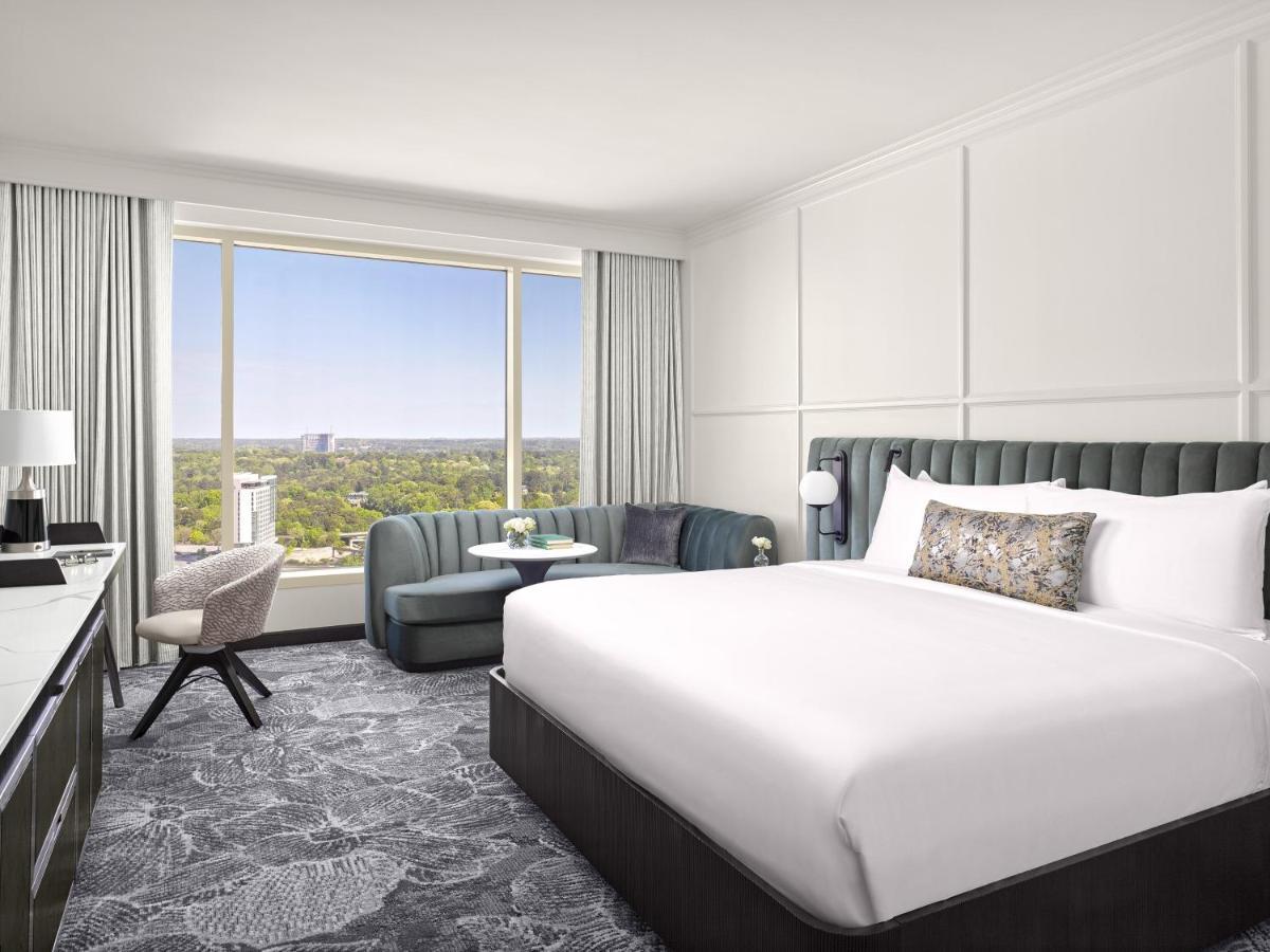 Hotel Intercontinental Buckhead By Ihg 5*