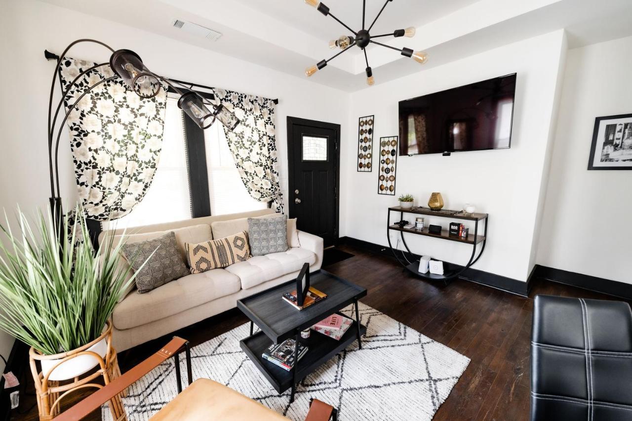 Cozy & Stylish In Downtown * Atlanta
