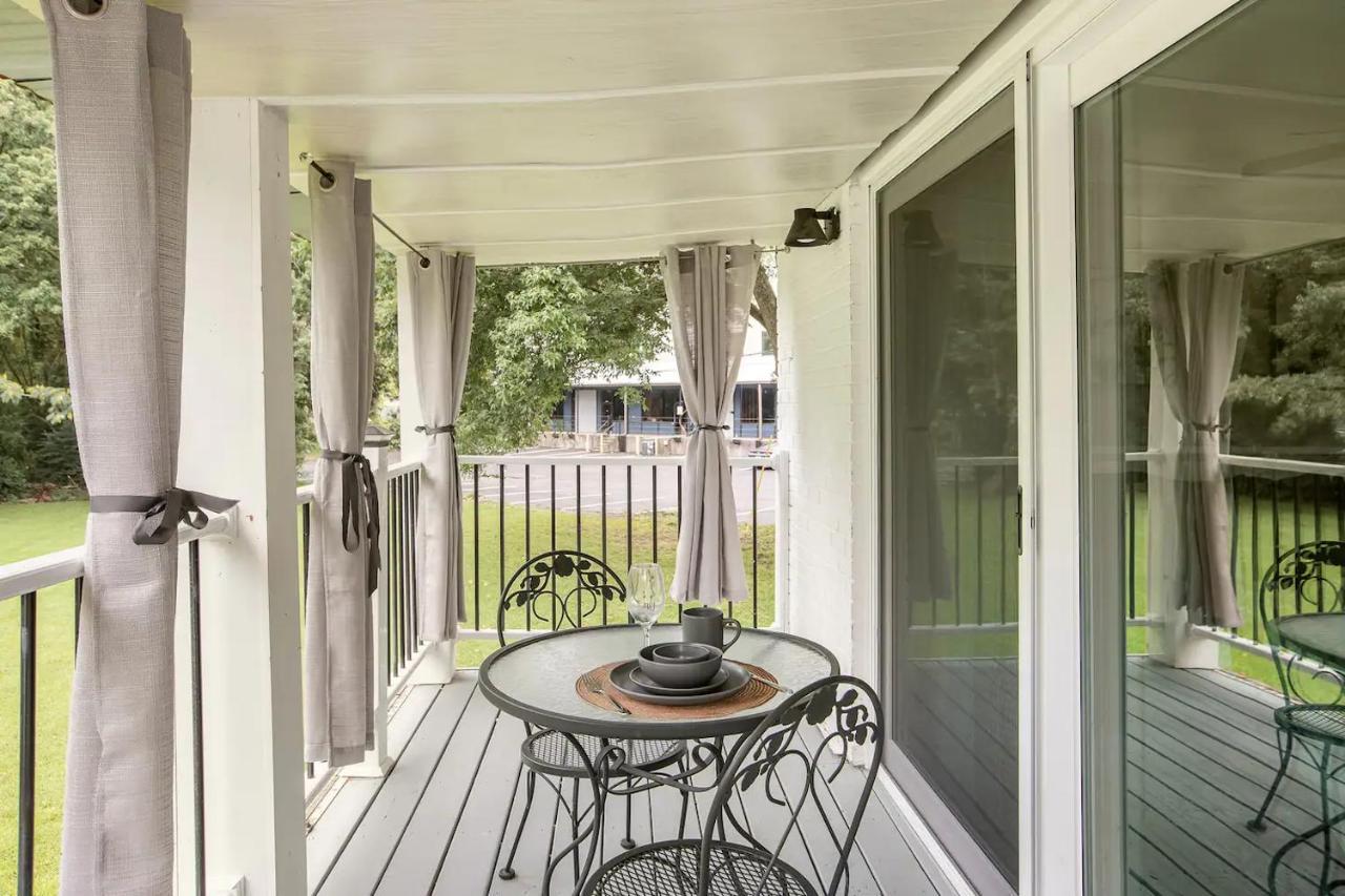 Apartment Cute Near Airport-3a *