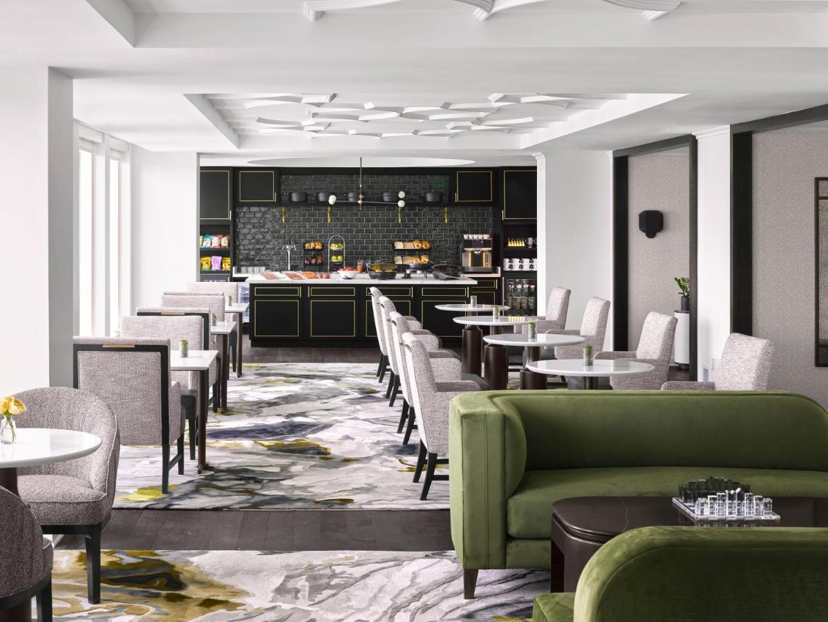 Intercontinental Buckhead By Ihg Hotel Atlanta