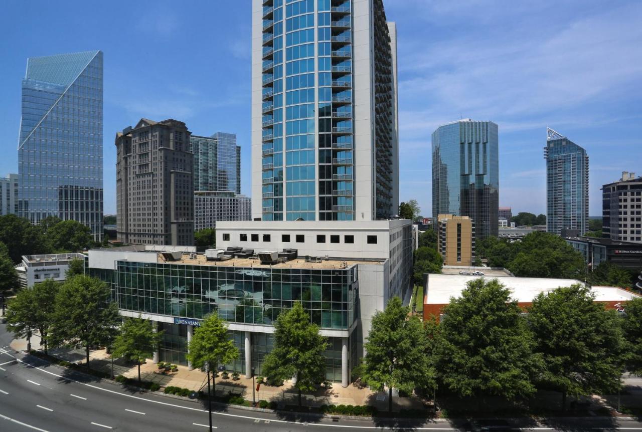 Intercontinental Buckhead By Ihg Hotel Atlanta