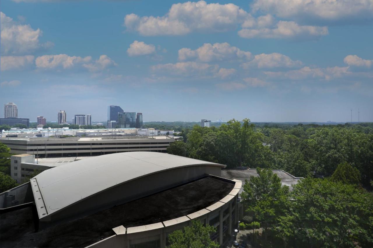 Intercontinental Buckhead By Ihg