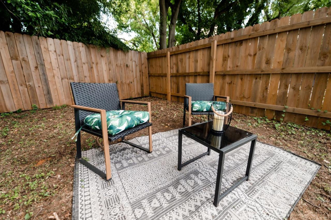 Cozy & Stylish In Downtown Holiday home Atlanta