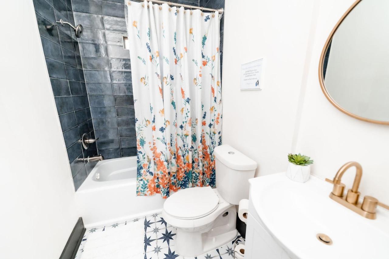 Cozy & Stylish In Downtown Holiday home Atlanta