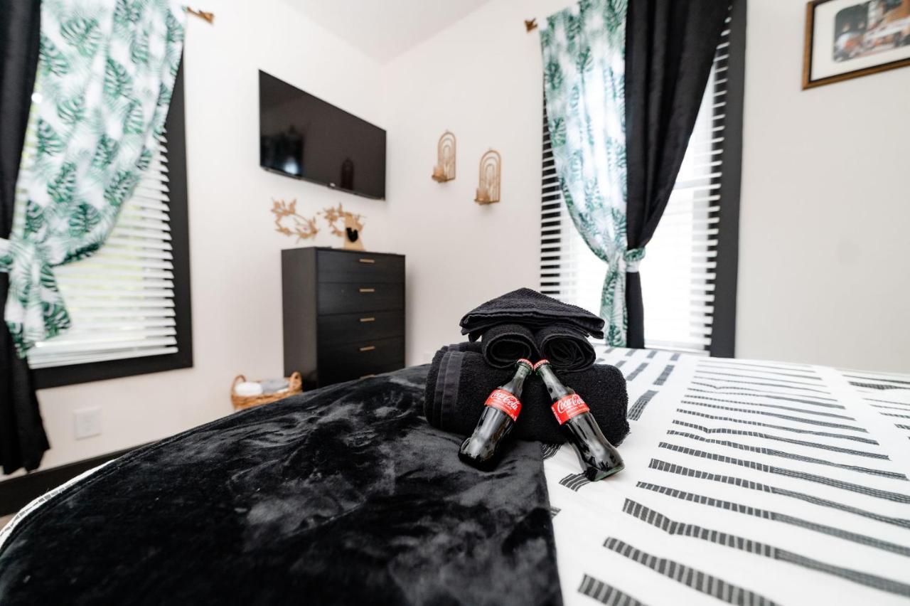 Cozy & Stylish In Downtown Holiday home