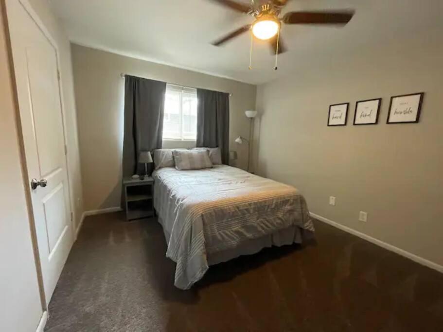 Apartment The Lux 23! Cozy Comfy!! Atlanta