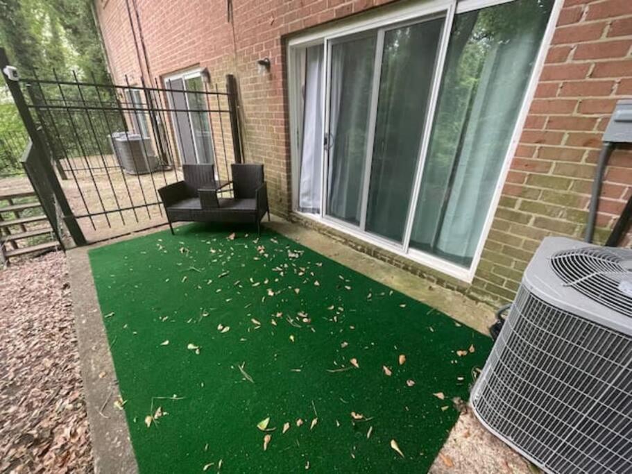 Apartment The Lux 23! Cozy Comfy!! Atlanta