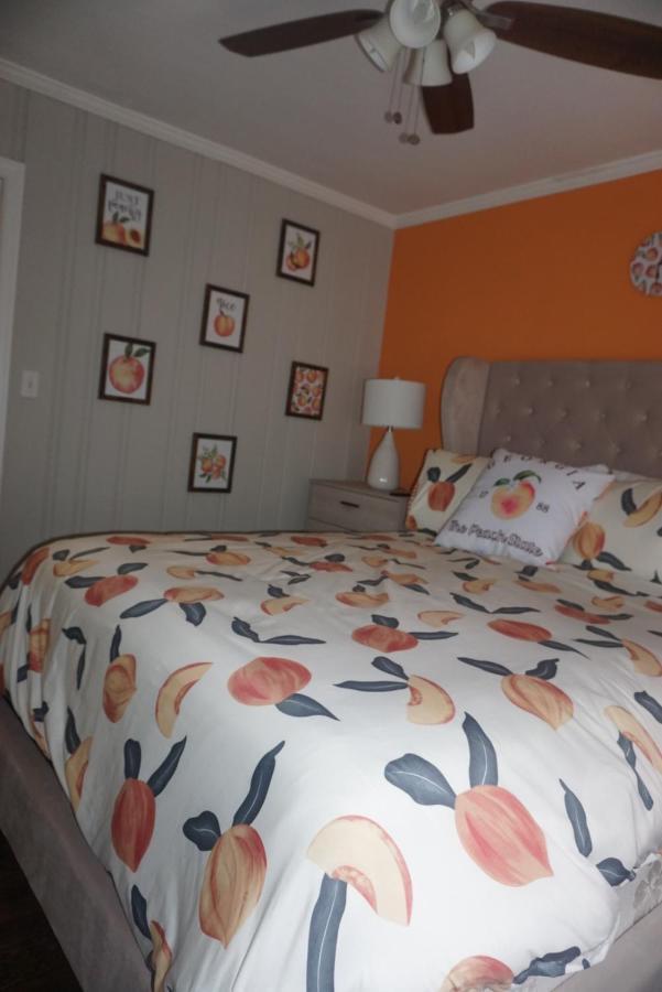 Holiday home The Peach State