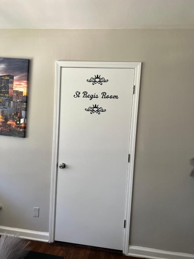 The Peach State Holiday home