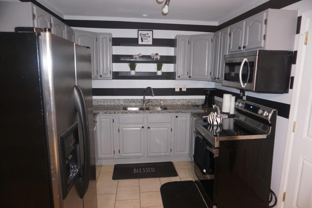 The Peach State Holiday home