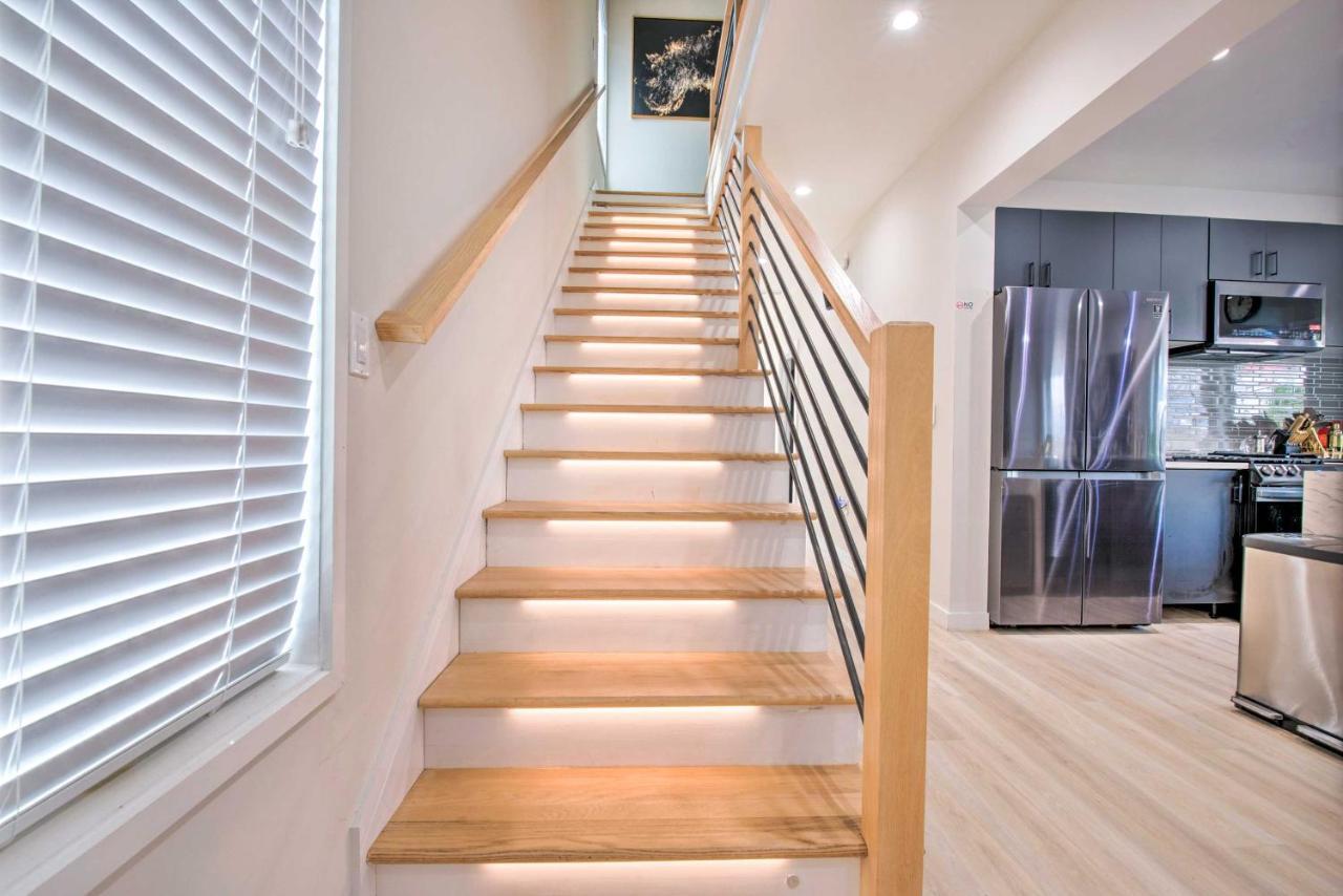 Luxury Smart 2 Miles To Downtown Atlanta!