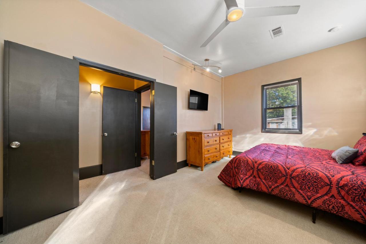 Holiday home Be A Travelerz L Downtown Atl L Groups L Events
