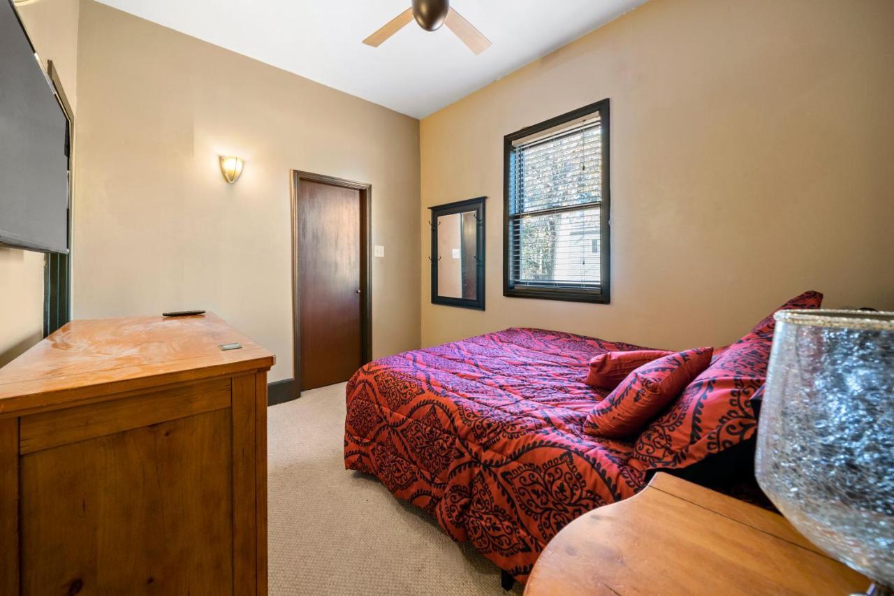 Holiday home Be A Travelerz L Downtown Atl L Groups L Events