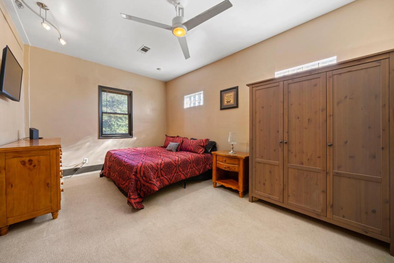 Holiday home Be A Travelerz L Downtown Atl L Groups L Events