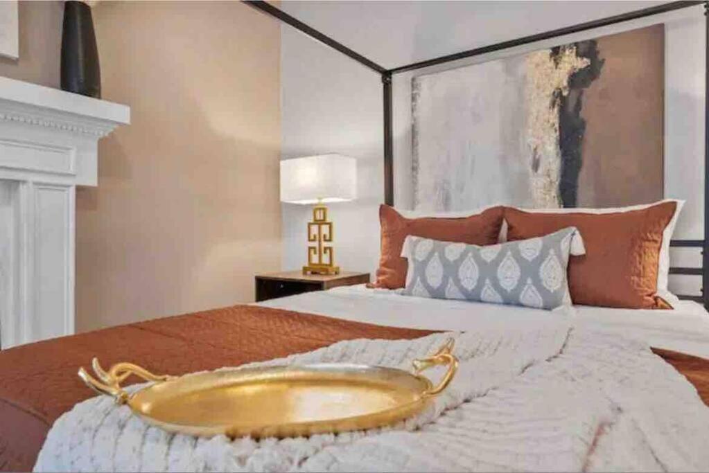 Holiday home 5 Bedroom Near Downtown And Major Attractions Atlanta