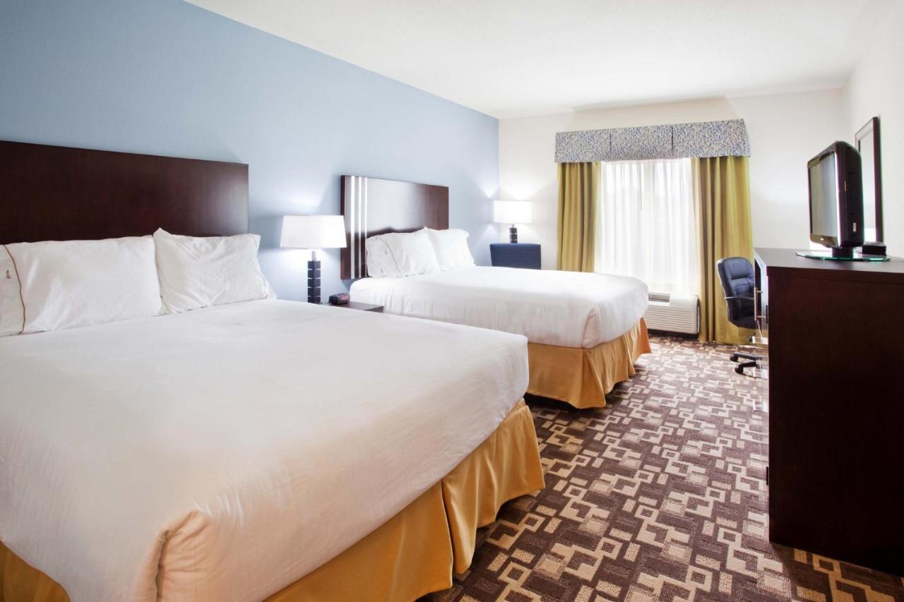 Express & Airport West - Camp Creek By Ihg Atlanta