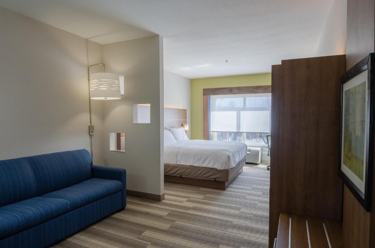 Express & Airport West - Camp Creek By Ihg Hotel