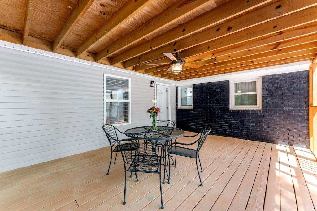 Holiday home Cozy 3br+ Access W/ Kingbed Atlanta