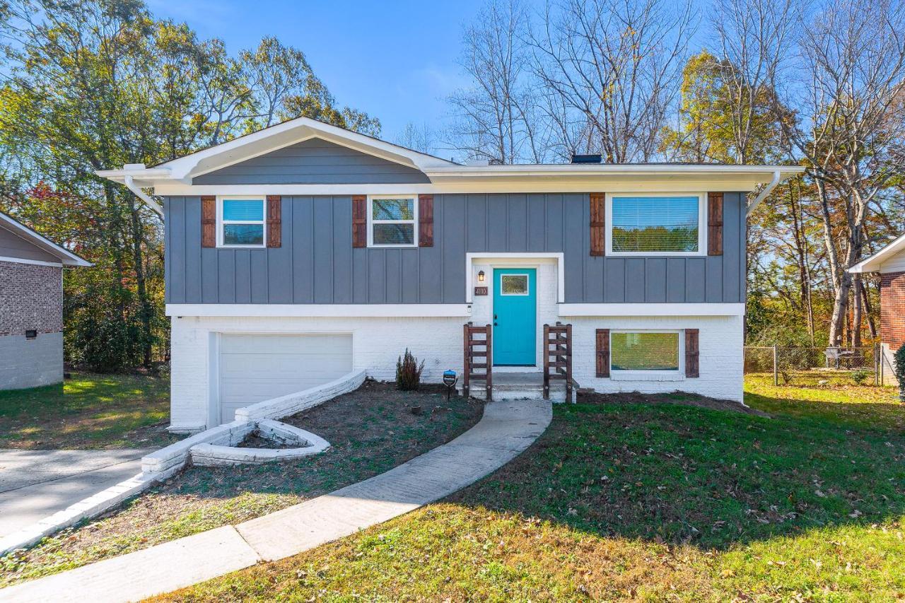 Cornell Comfort Atlanta