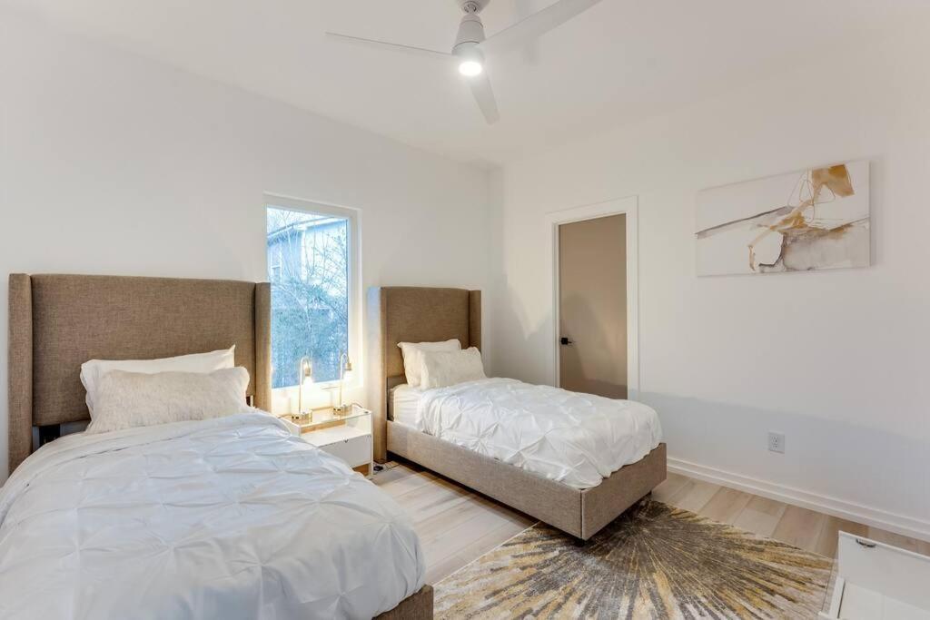Holiday home Modern Luxury In The At Havilah Estates *