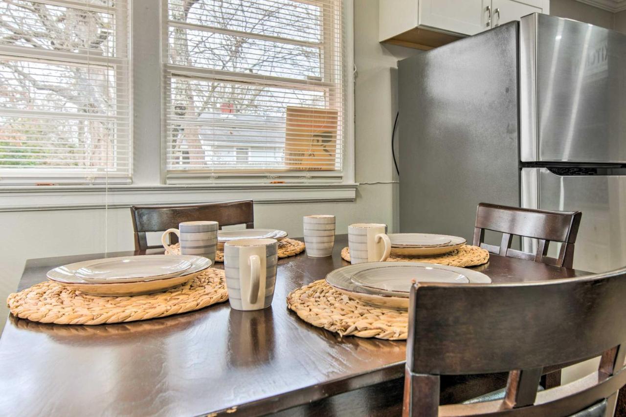 Holiday home East Point About 6 Mi To Downtown Atl *