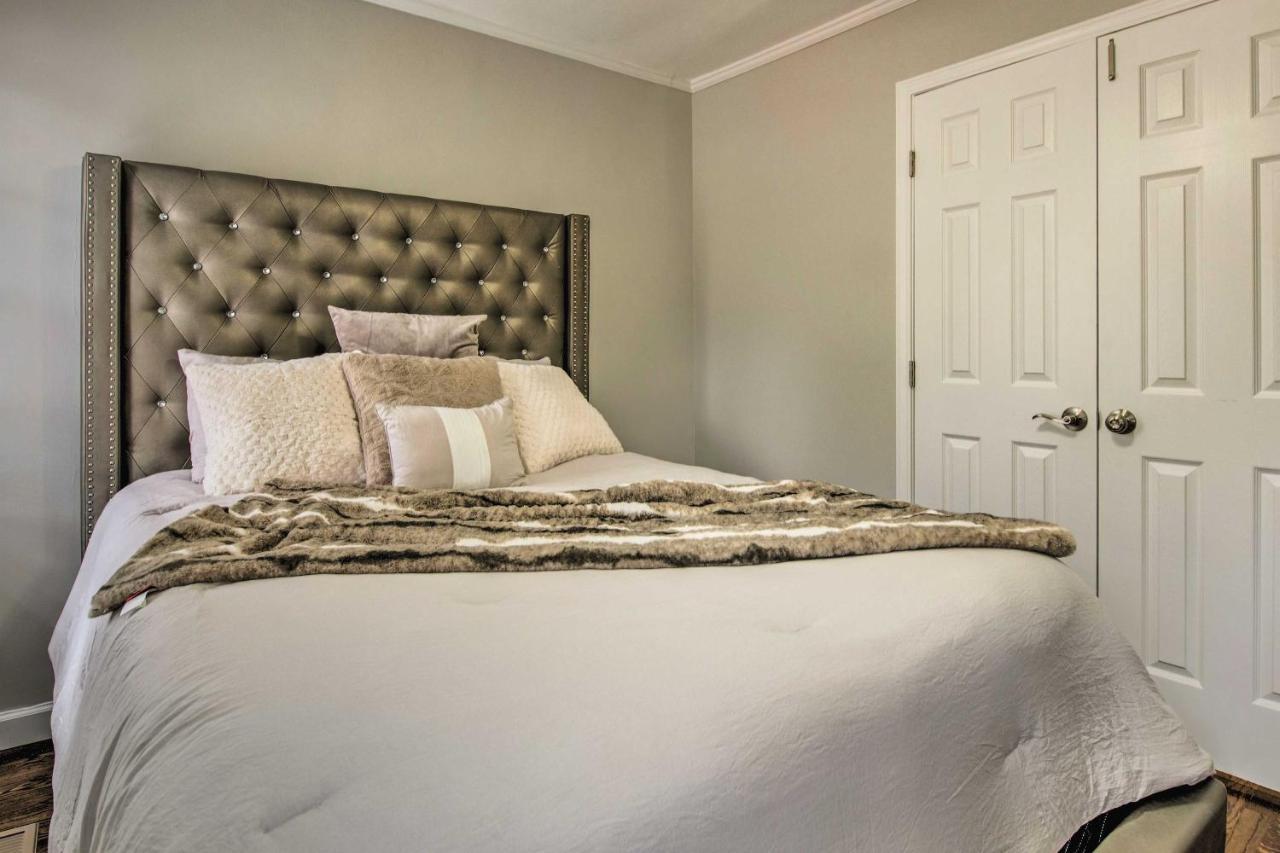 Holiday home East Point About 6 Mi To Downtown Atl *