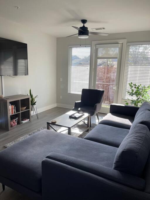 Apartment The Center Peach Atlanta