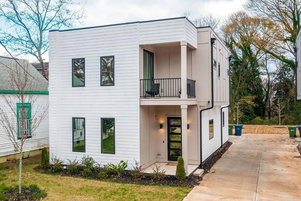 Holiday home Modern Luxury In The At Havilah Estates Atlanta