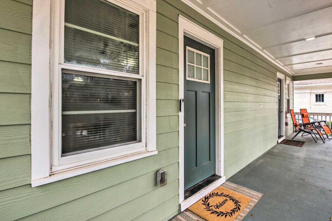 East Point About 6 Mi To Downtown Atl Holiday home *
