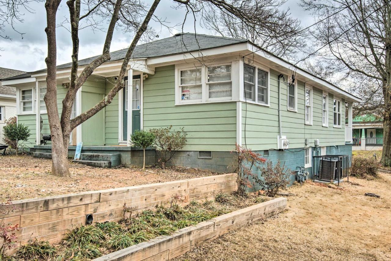 Holiday home East Point About 6 Mi To Downtown Atl Atlanta